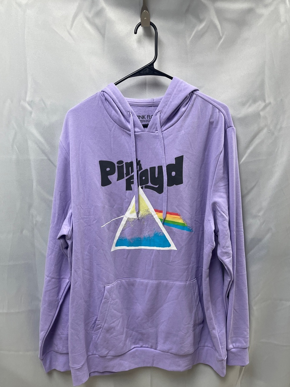 Pink Floyd Hoodie Size XL (TRack5)